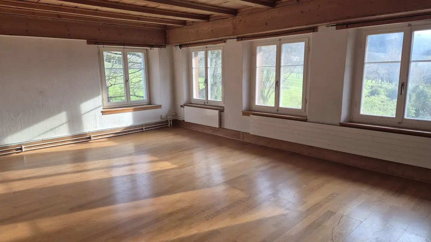 Single house for rent - Hintere Püntacherstrasse 8, 8712 Stäfa - Photo 3