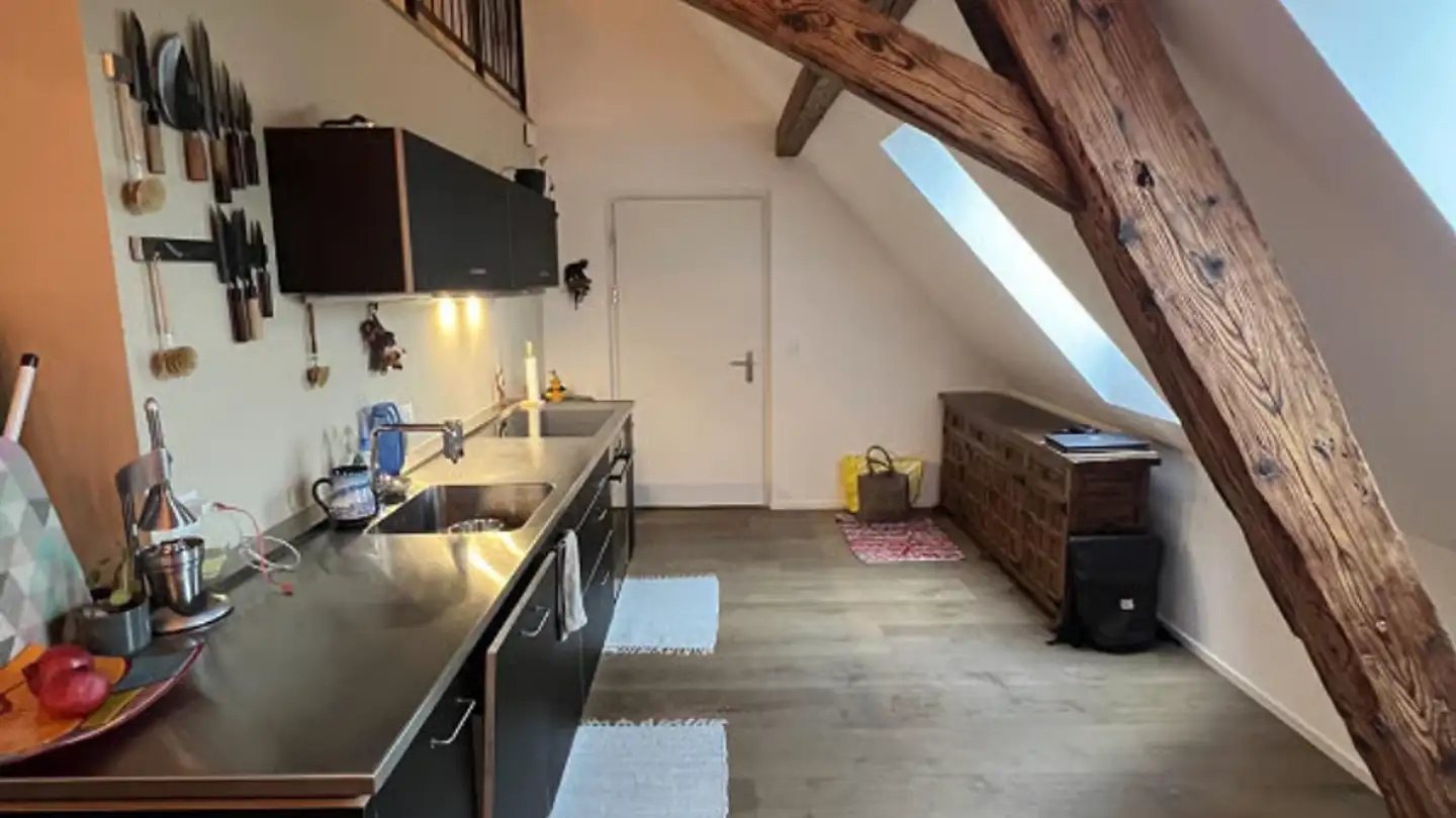 Apartment for rent - Müliholzstrasse 3, 3203 Mühleberg - Photo 4