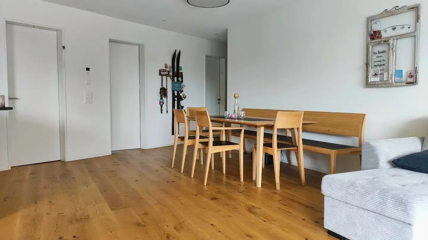 Appartement à vendre - 9466 Sennwald - Photo 3