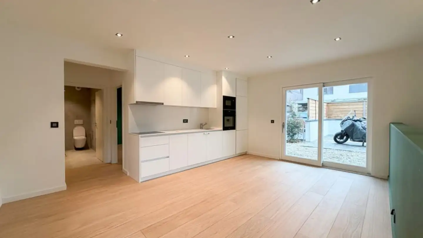 Appartamento in affitto - Rue Du Trabli 43, 1236 Cartigny