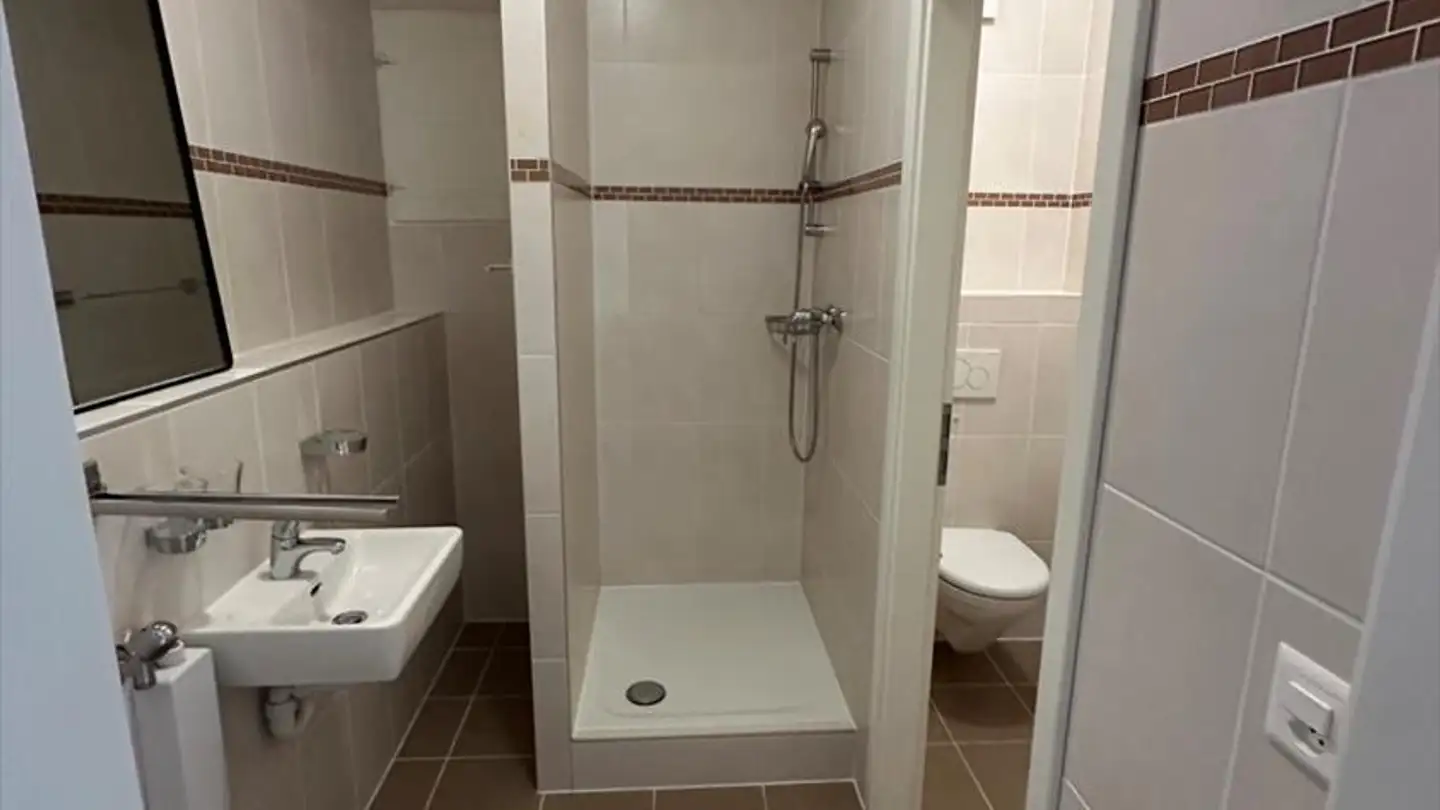 Commerciale in affitto - Cuvillard 17, 1302 Vufflens-la-Ville - Foto 4