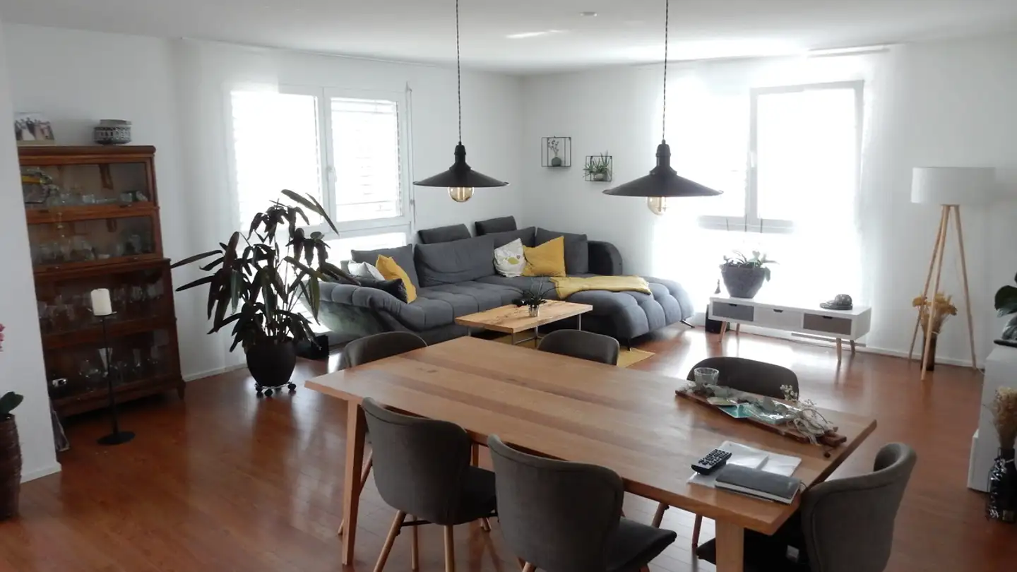 Apartment for rent - 1796 Courgevaux - Photo 4