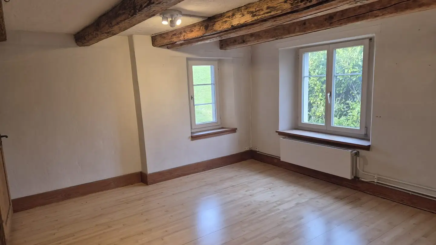 Single house for rent - Hintere Püntacherstrasse 8, 8712 Stäfa - Photo 4