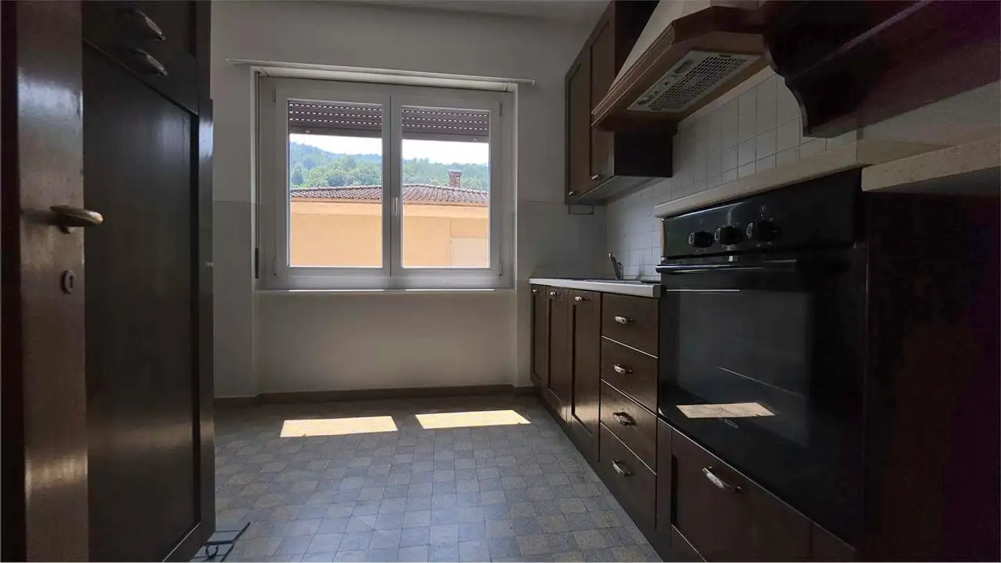 Appartamento in affitto - Via Ai Crotti 4, 6830 Chiasso - Foto 3