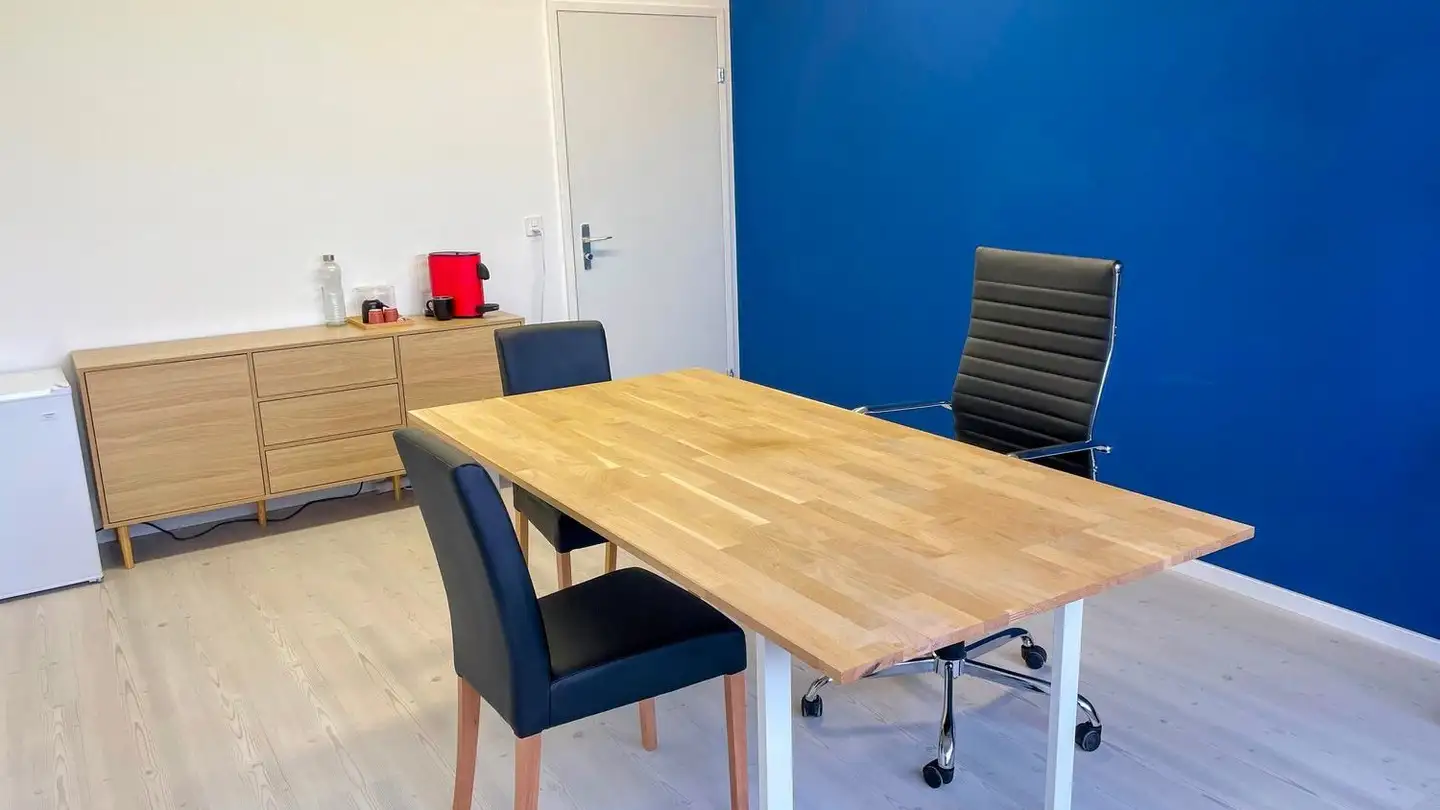 Spazio ufficio in affitto - Route Des Dragons 7, 1033 Cheseaux-sur-Lausanne - Photo 2