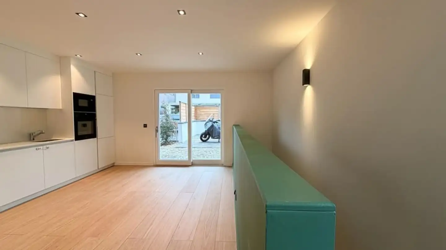 Appartamento in affitto - Rue Du Trabli 43, 1236 Cartigny - Foto 4