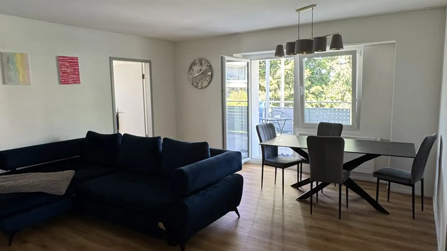 Appartamento in affitto - 8203 Schaffhausen