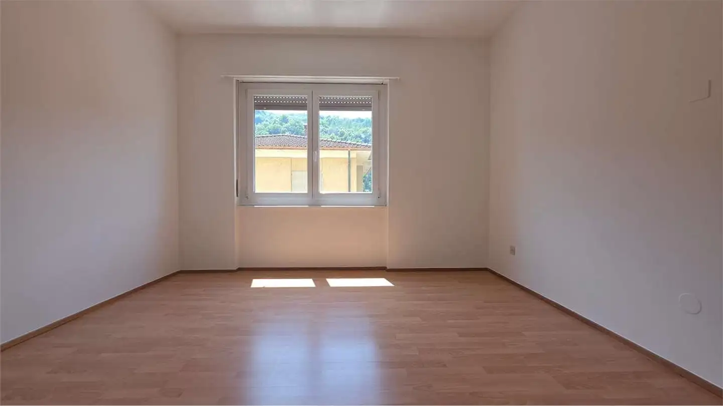 Appartamento in affitto - Via Ai Crotti 4, 6830 Chiasso - Foto 4
