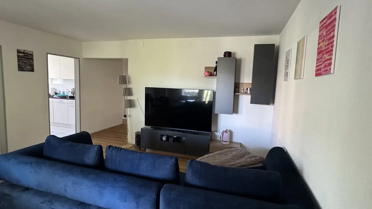 Appartamento in affitto - 8203 Schaffhausen - Foto 2
