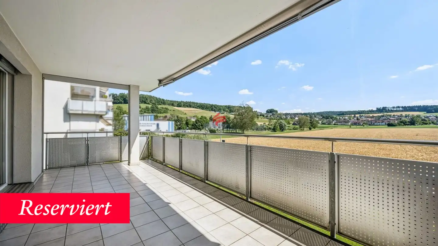 Appartement à vendre - Heumattstrasse 18, 8906 Bonstetten