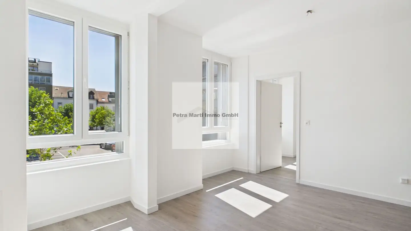Appartamento in affitto - Wengistrasse 36, 4500 Solothurn
