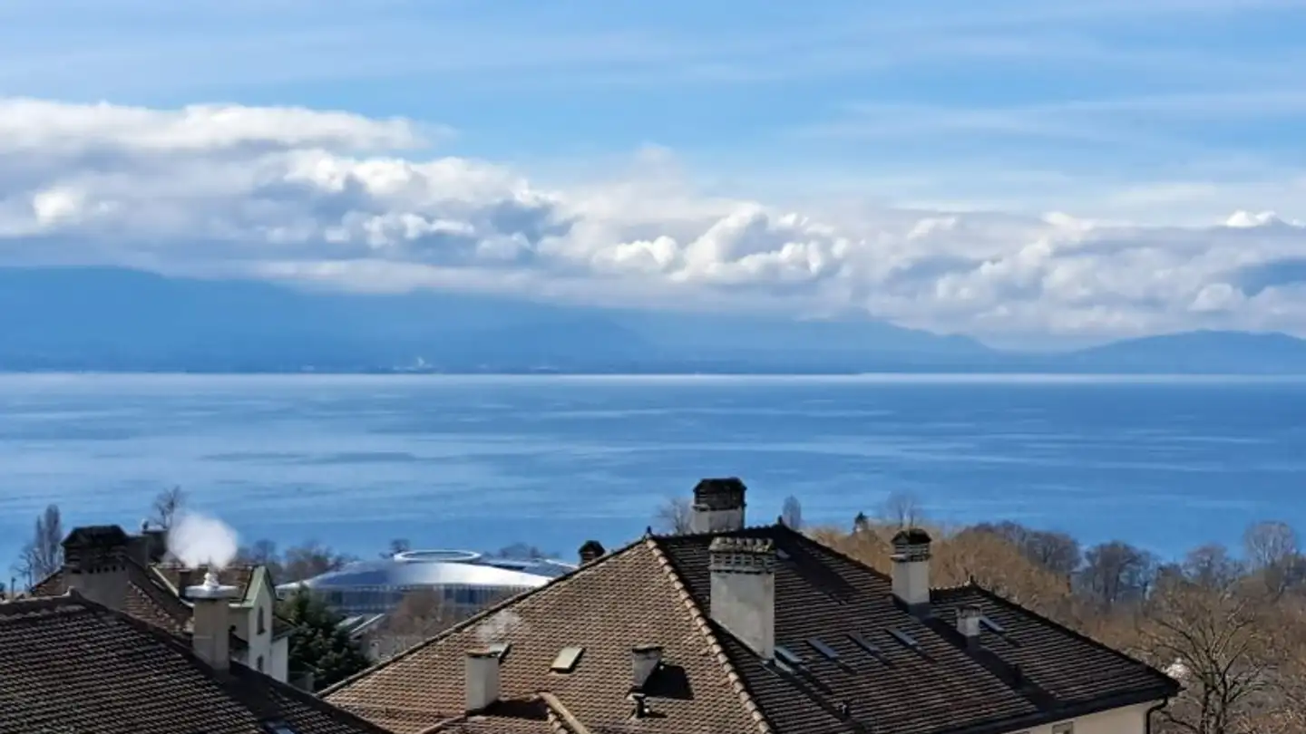 Appartement à louer - Chemin De Rionza 3, 1020 Renens VD