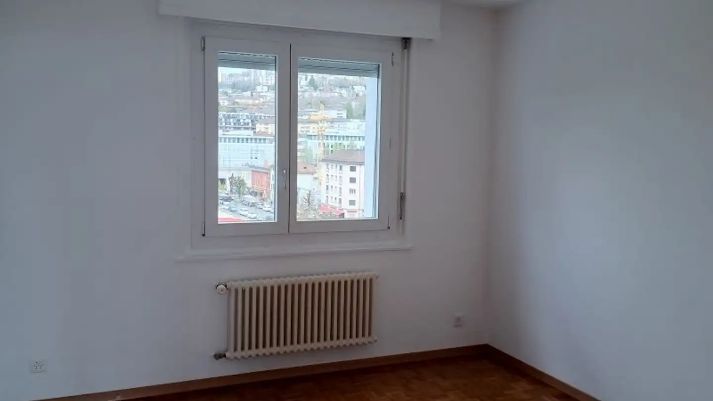 Appartement à louer - Chemin De Rionza 3, 1020 Renens VD - Photo 4