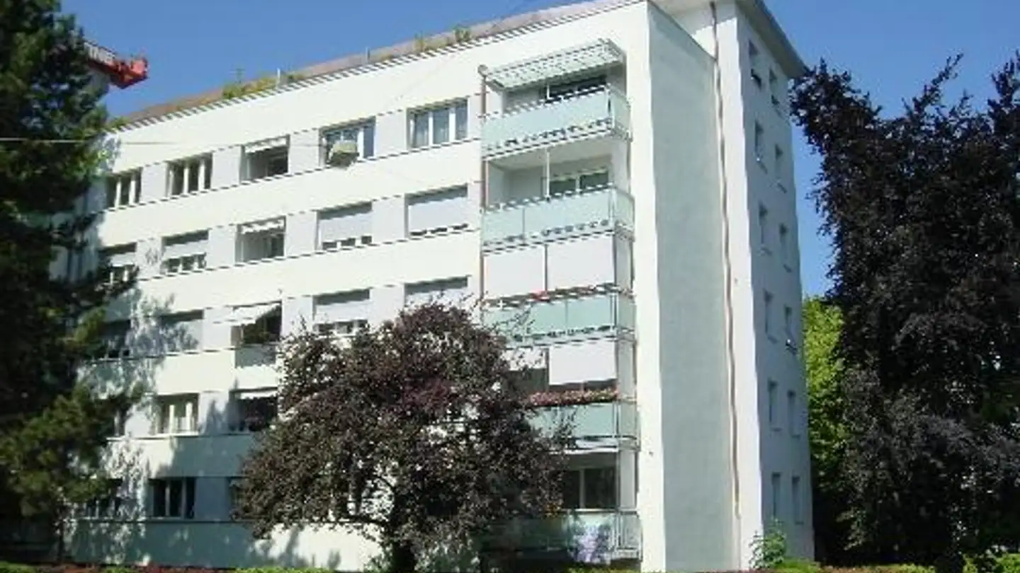 Appartamento in affitto - Holeestrasse 108, 4054 Basel
