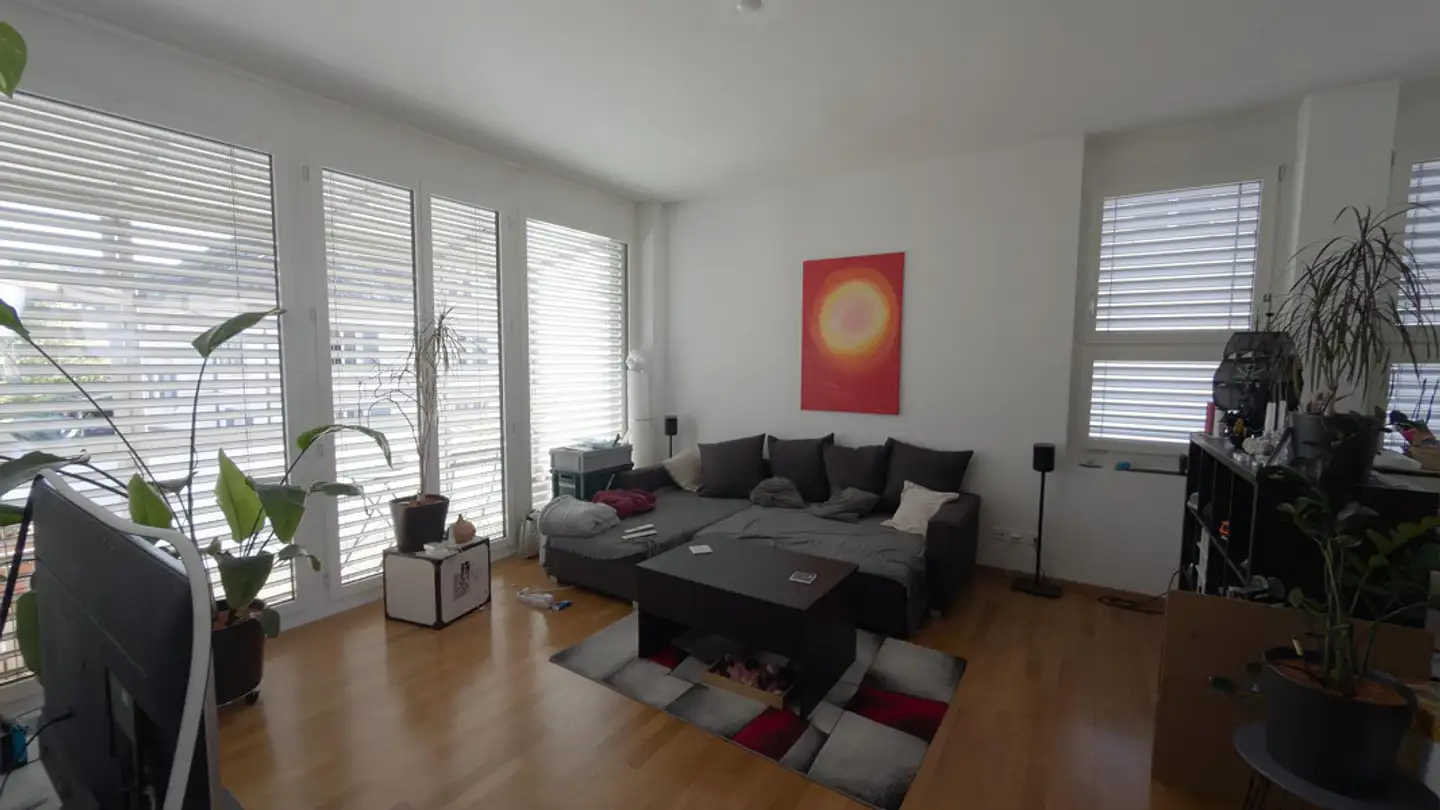 Wohnung mieten - Hauptstrasse 95, 8272 Ermatingen - Foto 4