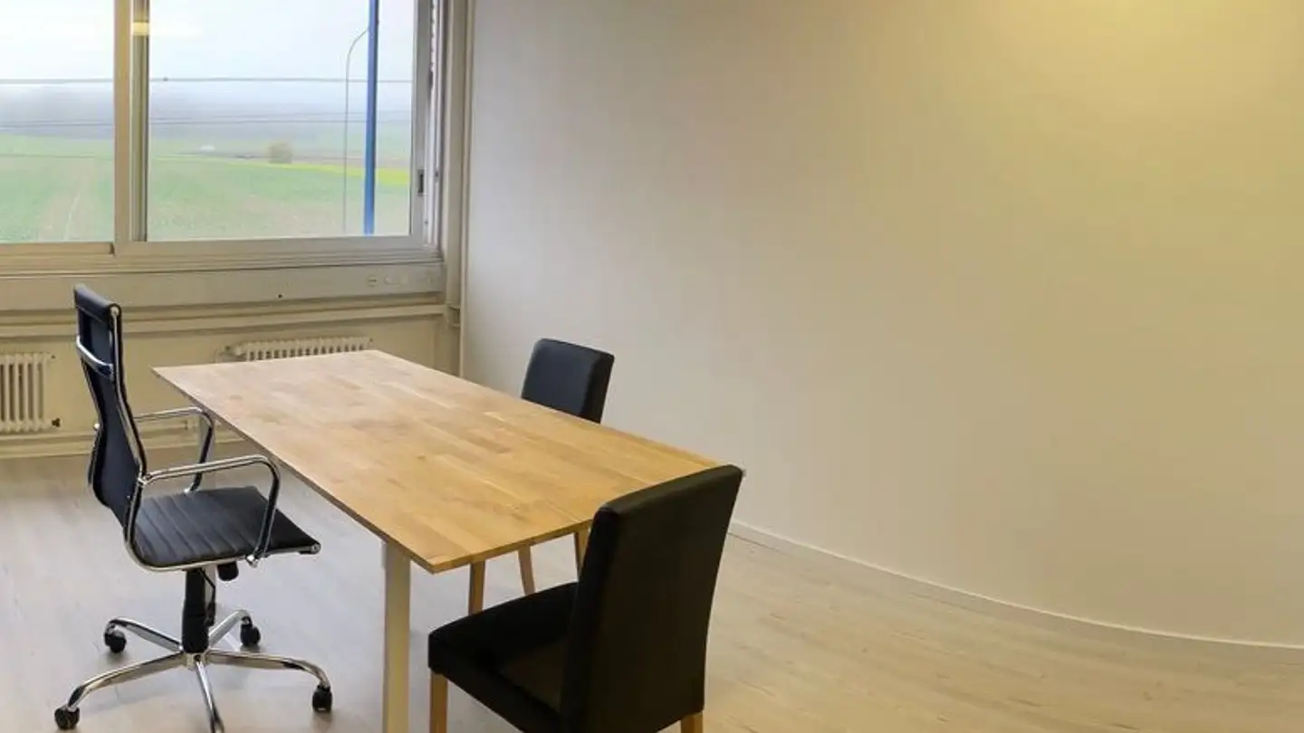 Spazio ufficio in affitto - Route Des Dragons 7, 1033 Cheseaux-sur-Lausanne - Photo 3