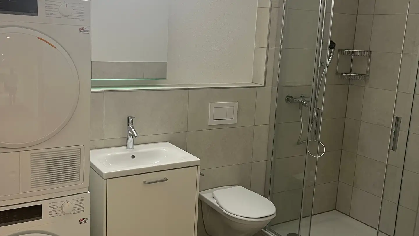 Appartamento in affitto - Dänikerstrasse 13, 8108 Dällikon - Photo 4