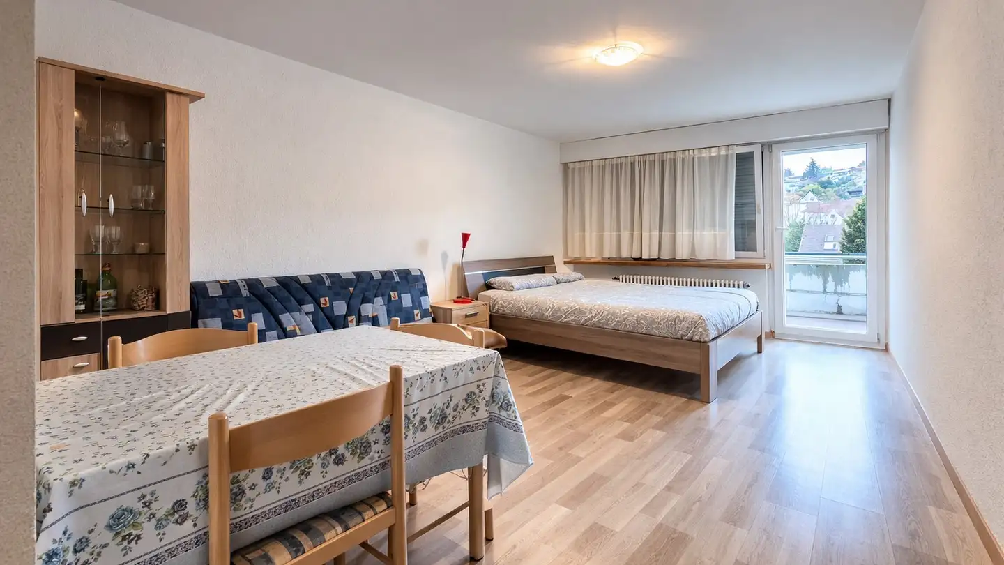 Appartamento in affitto - Zürcherstrasse 10, 8952 Schlieren