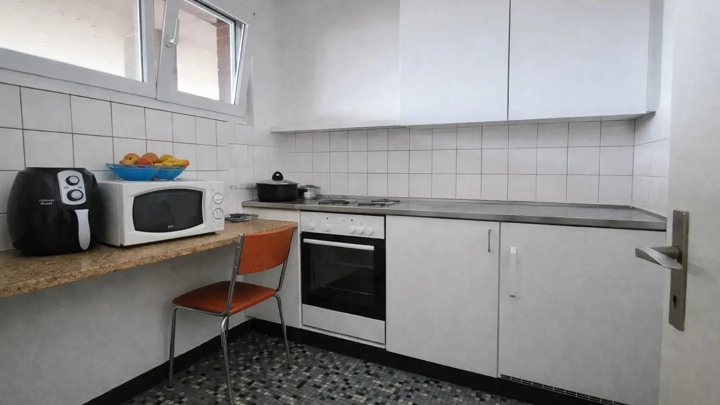 Appartamento in affitto - Zürcherstrasse 10, 8952 Schlieren - Foto 2