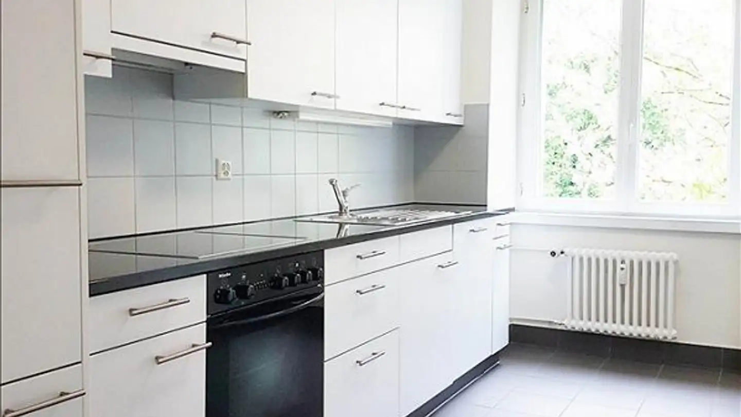 Appartamento in affitto - Holeestrasse 108, 4054 Basel - Foto 3