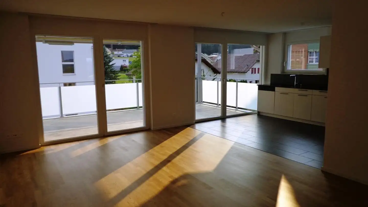 Appartement à louer - Schützenweg 4, 5242 Birr - Photo 2