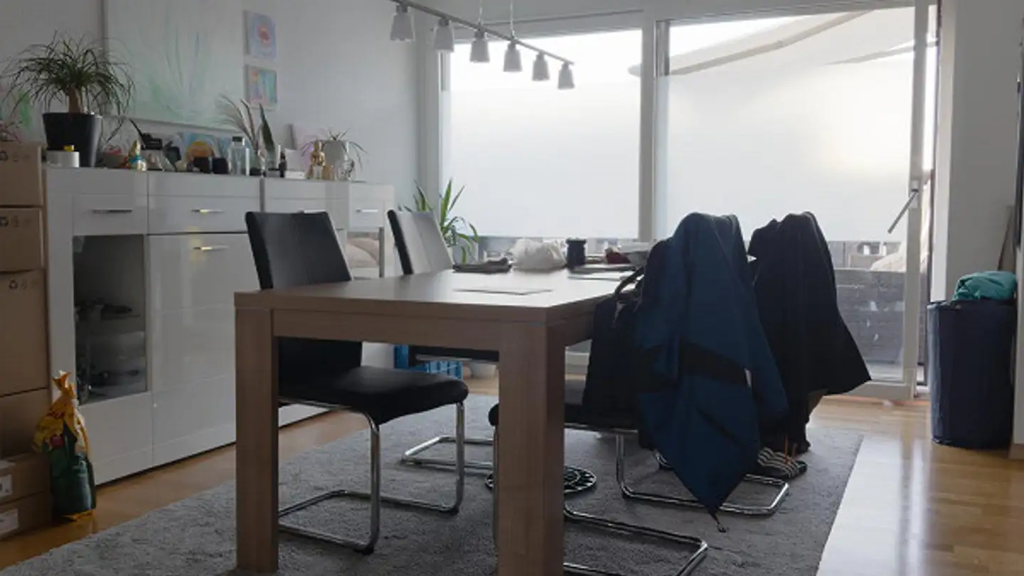 Wohnung mieten - Hauptstrasse 95, 8272 Ermatingen - Foto 3