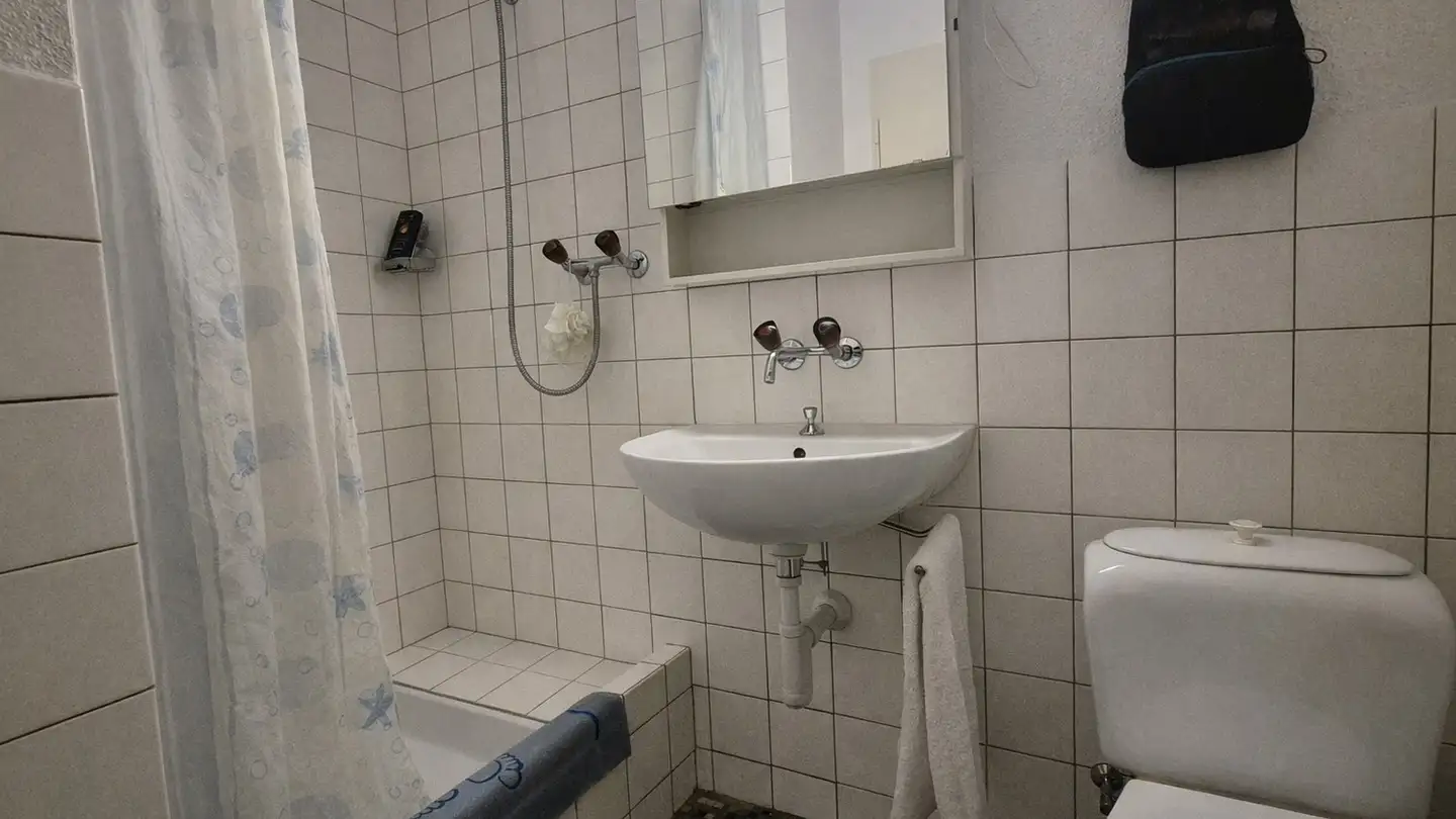 Appartamento in affitto - Zürcherstrasse 10, 8952 Schlieren - Foto 3