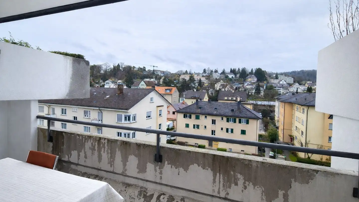 Appartamento in affitto - Zürcherstrasse 10, 8952 Schlieren - Foto 4