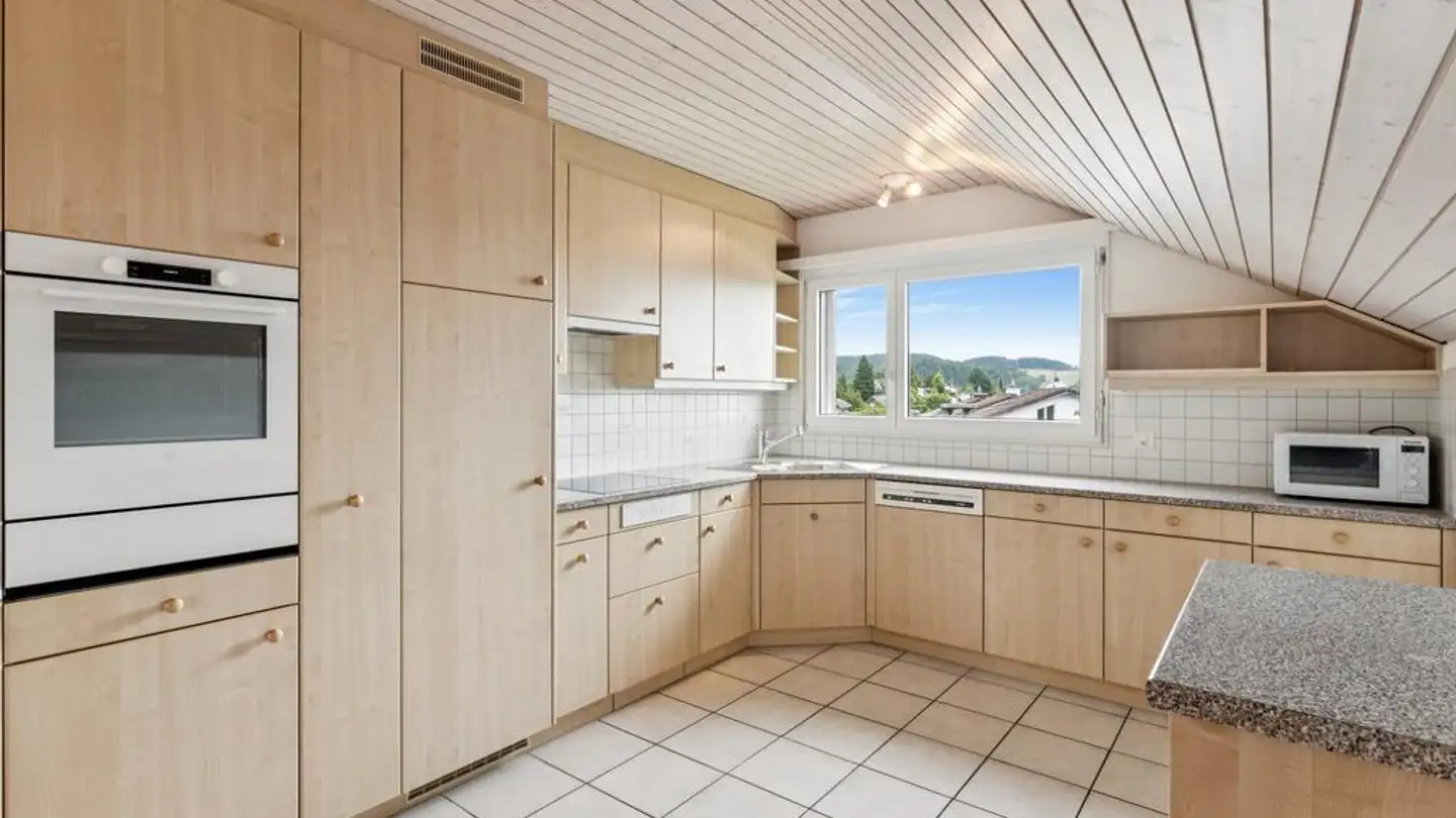 Appartamento in affitto - Eggbrunnenweg 41, 8332 Russikon - Photo 2