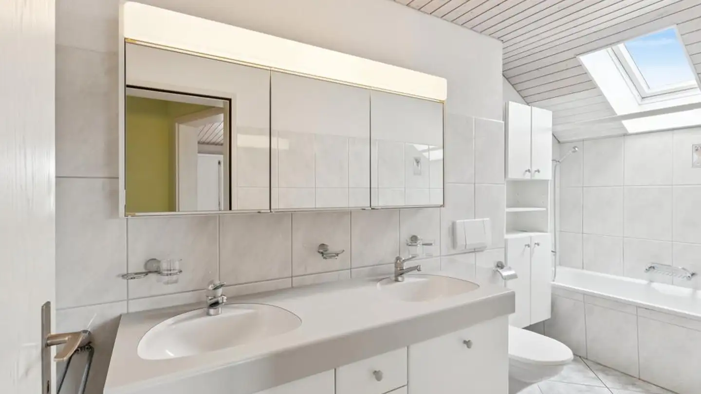 Appartamento in affitto - Eggbrunnenweg 41, 8332 Russikon - Photo 3