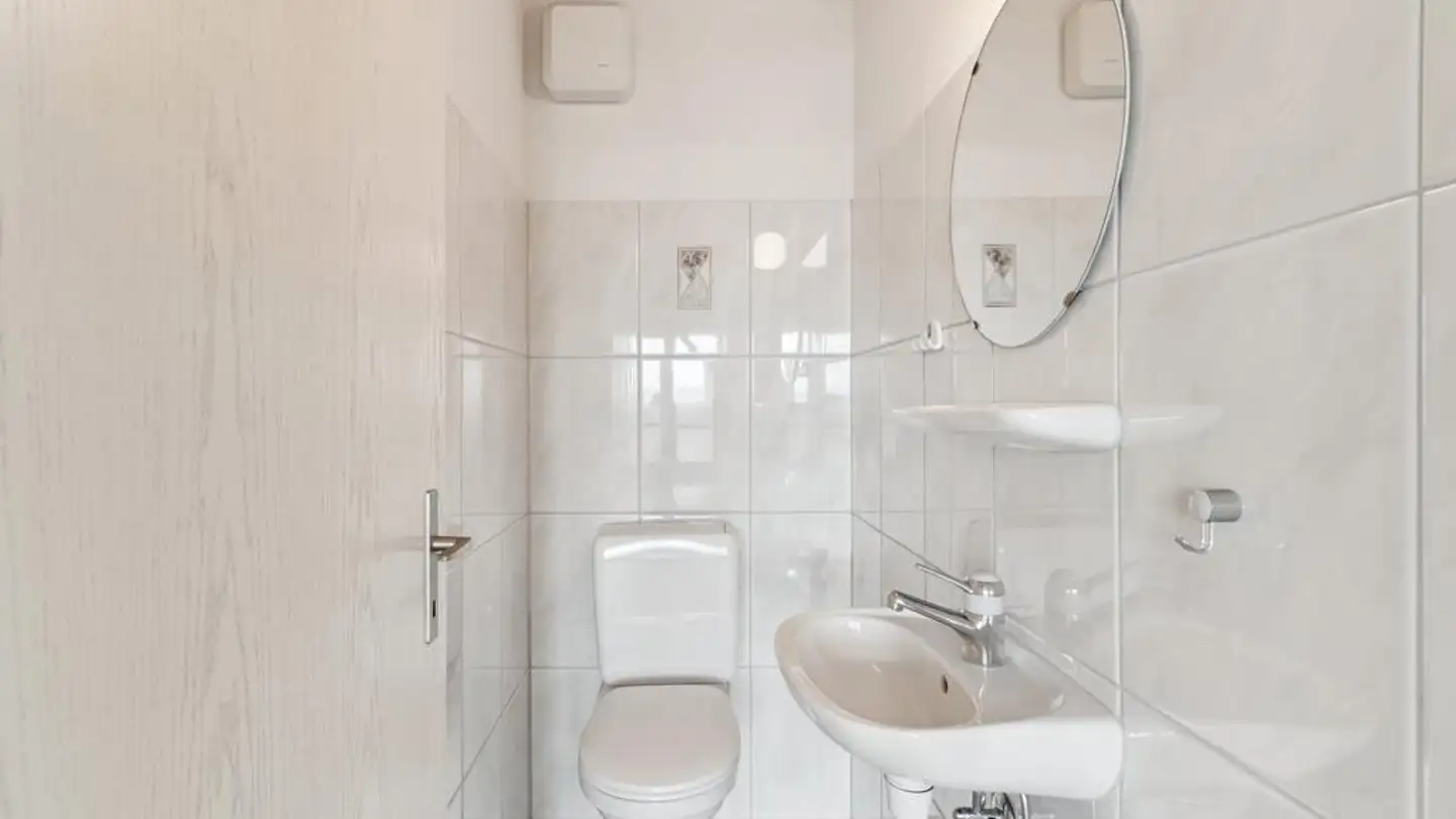 Appartamento in affitto - Eggbrunnenweg 41, 8332 Russikon - Photo 4