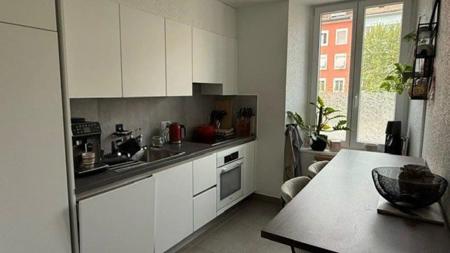 Appartamento in affitto - Rue Du Temple-Allemand 63, 2300 La Chaux-de-Fonds
