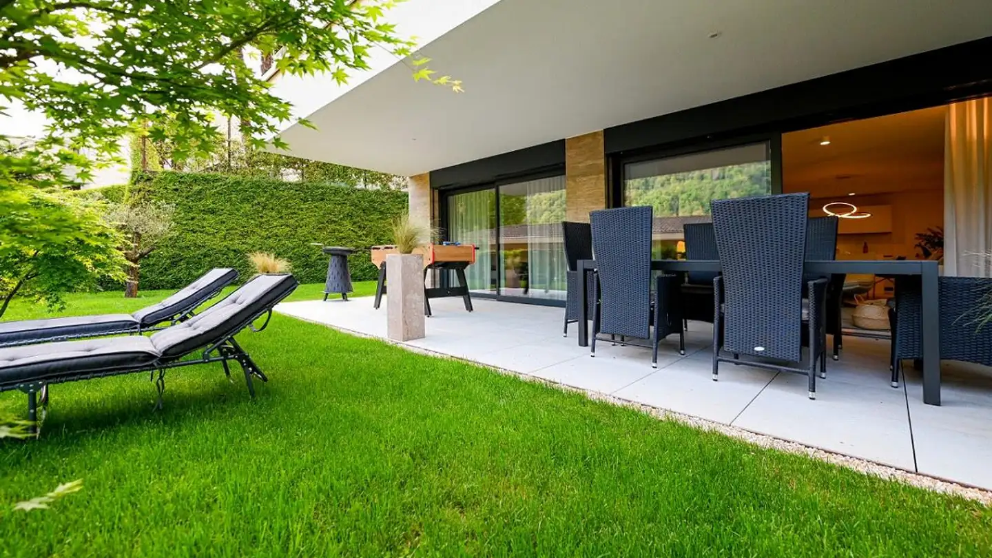 Appartamento in vendita - Via Al Municipio 12, 6917 Barbengo