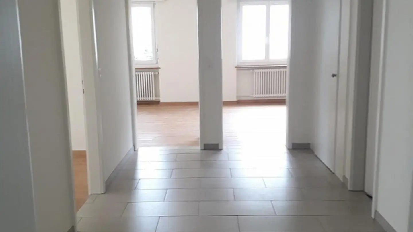 Wohnung mieten - Alte Gfennstrasse 17, 8600 Dübendorf - Foto 2