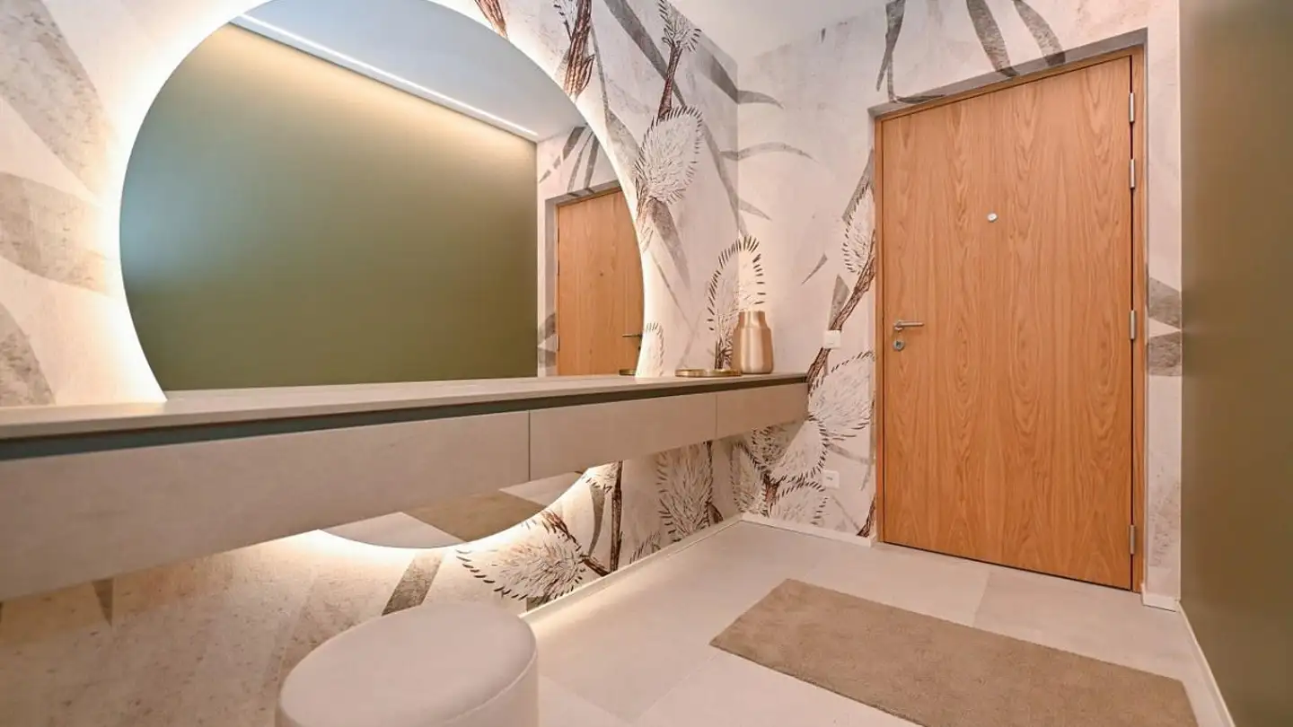 Appartamento in vendita - Via Al Municipio 12, 6917 Barbengo - Foto 2