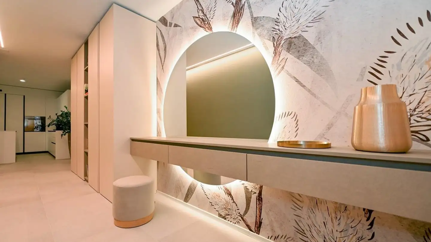 Appartamento in vendita - Via Al Municipio 12, 6917 Barbengo - Foto 3