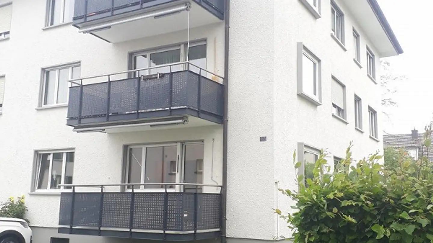 Wohnung mieten - Alte Gfennstrasse 17, 8600 Dübendorf