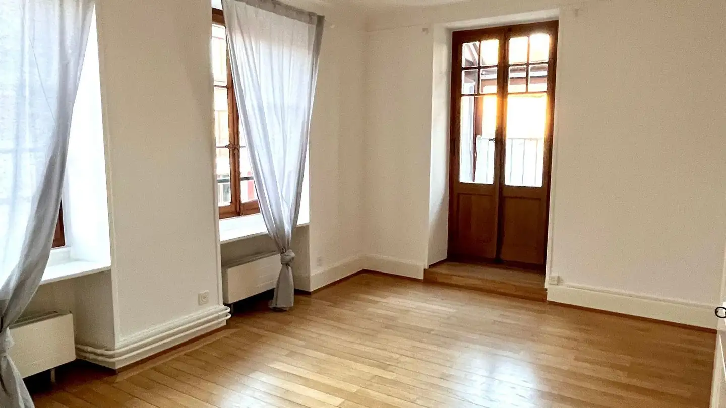 Appartement à louer - 1163 Etoy - Photo 3