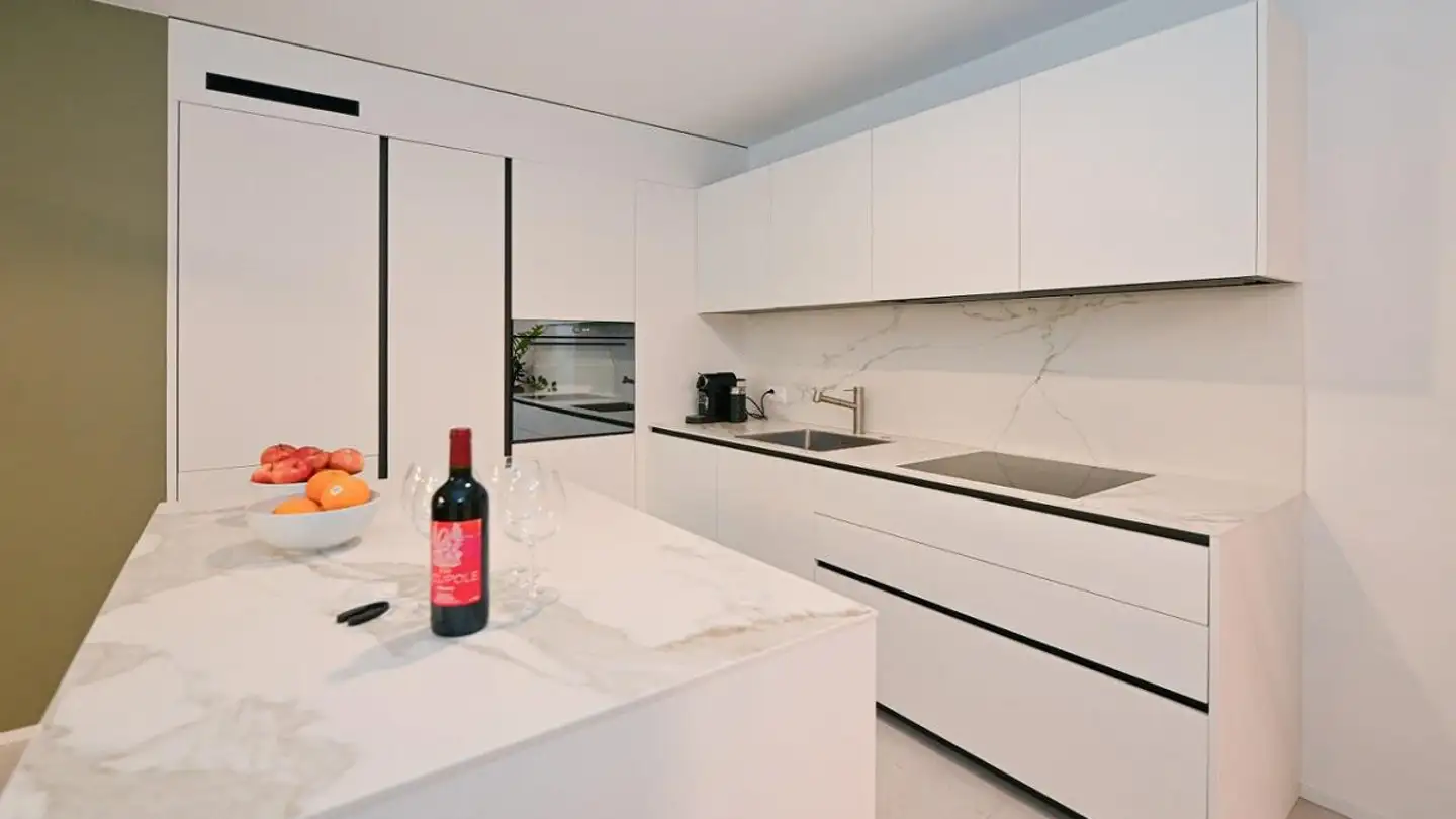 Appartamento in vendita - Via Al Municipio 12, 6917 Barbengo - Foto 4