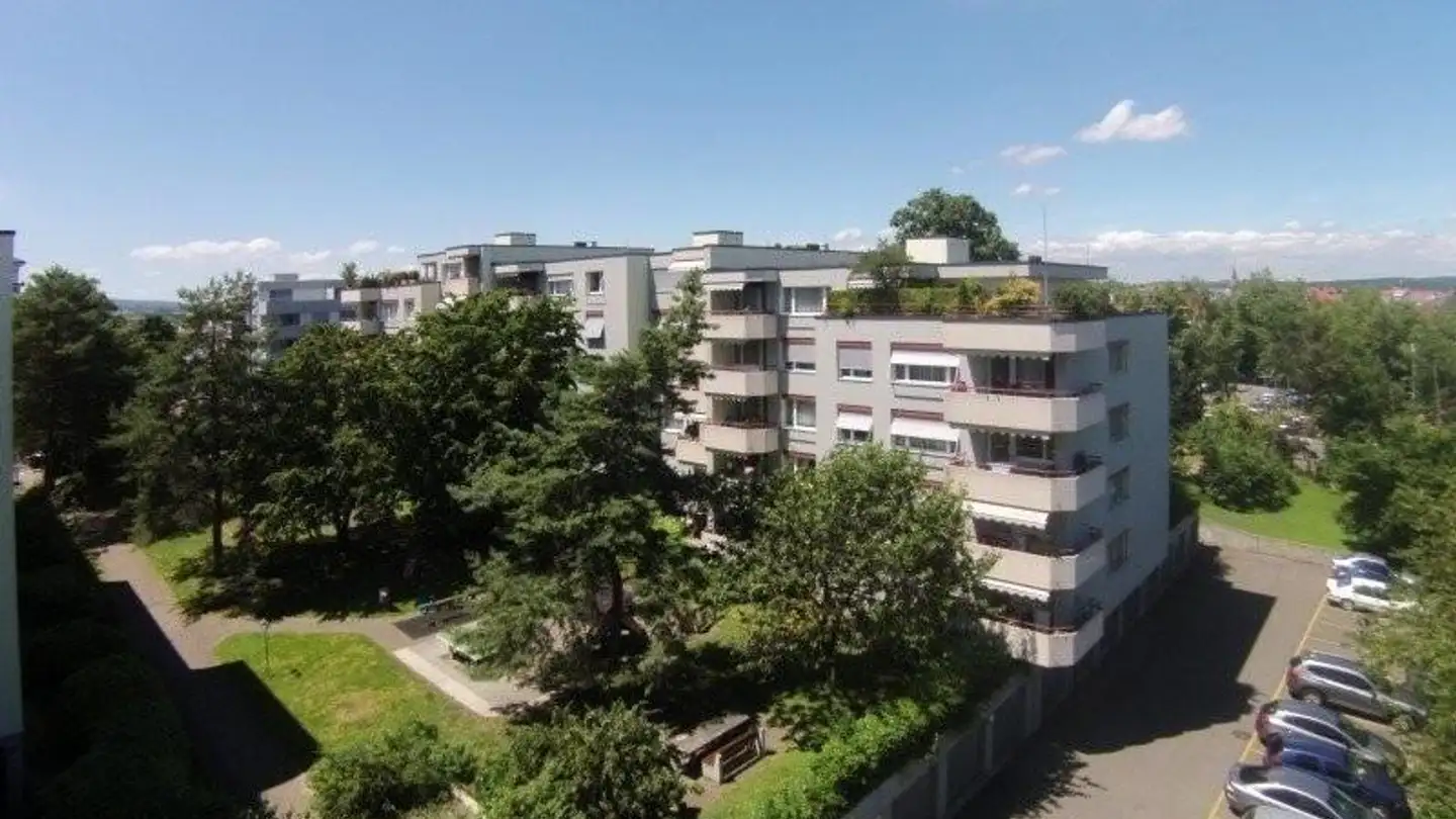 Appartement à louer - Hauptstrasse 13c, 8280 Kreuzlingen
