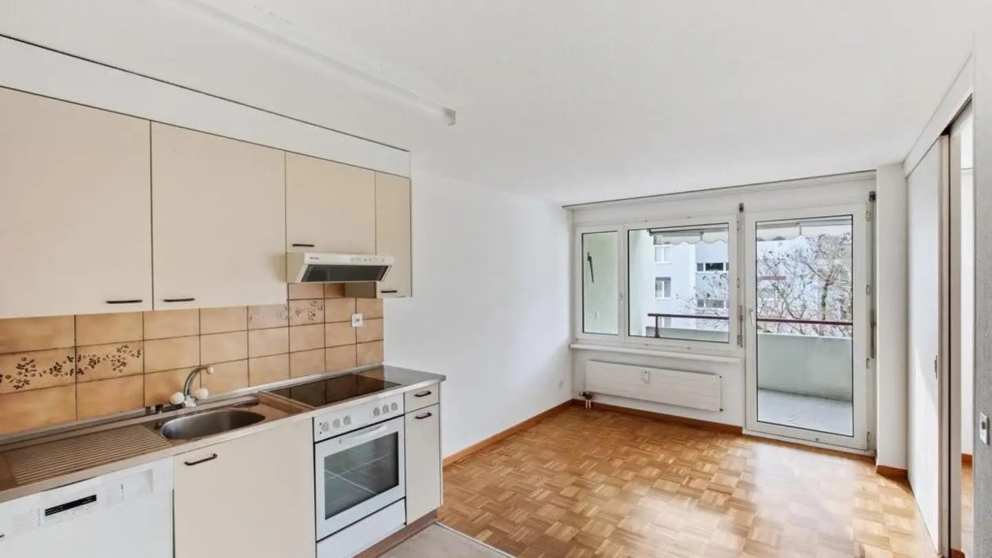 Appartement à louer - Hauptstrasse 13c, 8280 Kreuzlingen - Photo 3