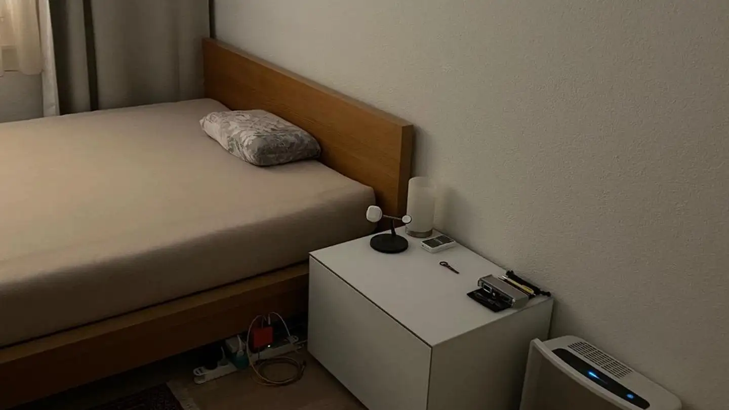 Single room for rent - 8302 Kloten