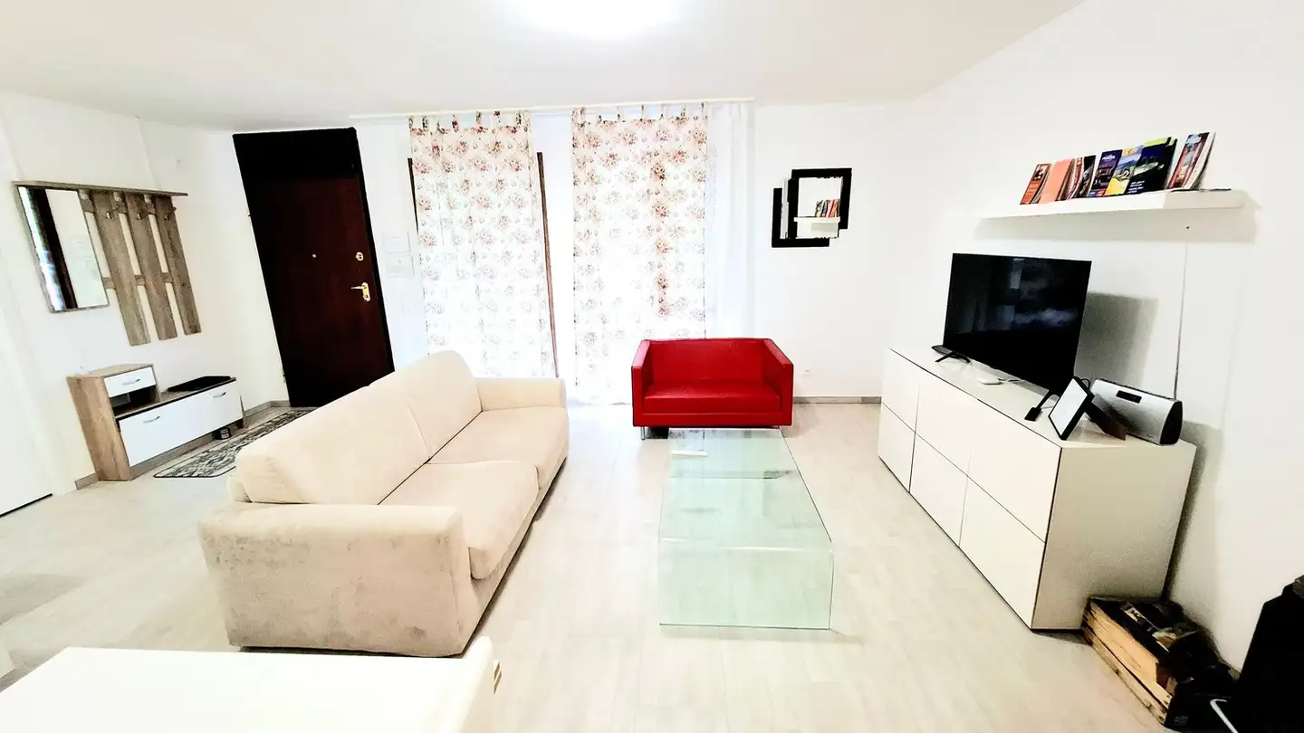 Wohnung kaufen - 6632 Vogorno