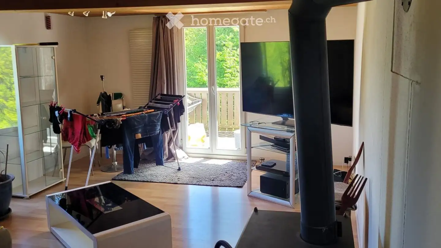 Wohnung mieten - Spiseggstrasse 30, 9030 St. Josefen