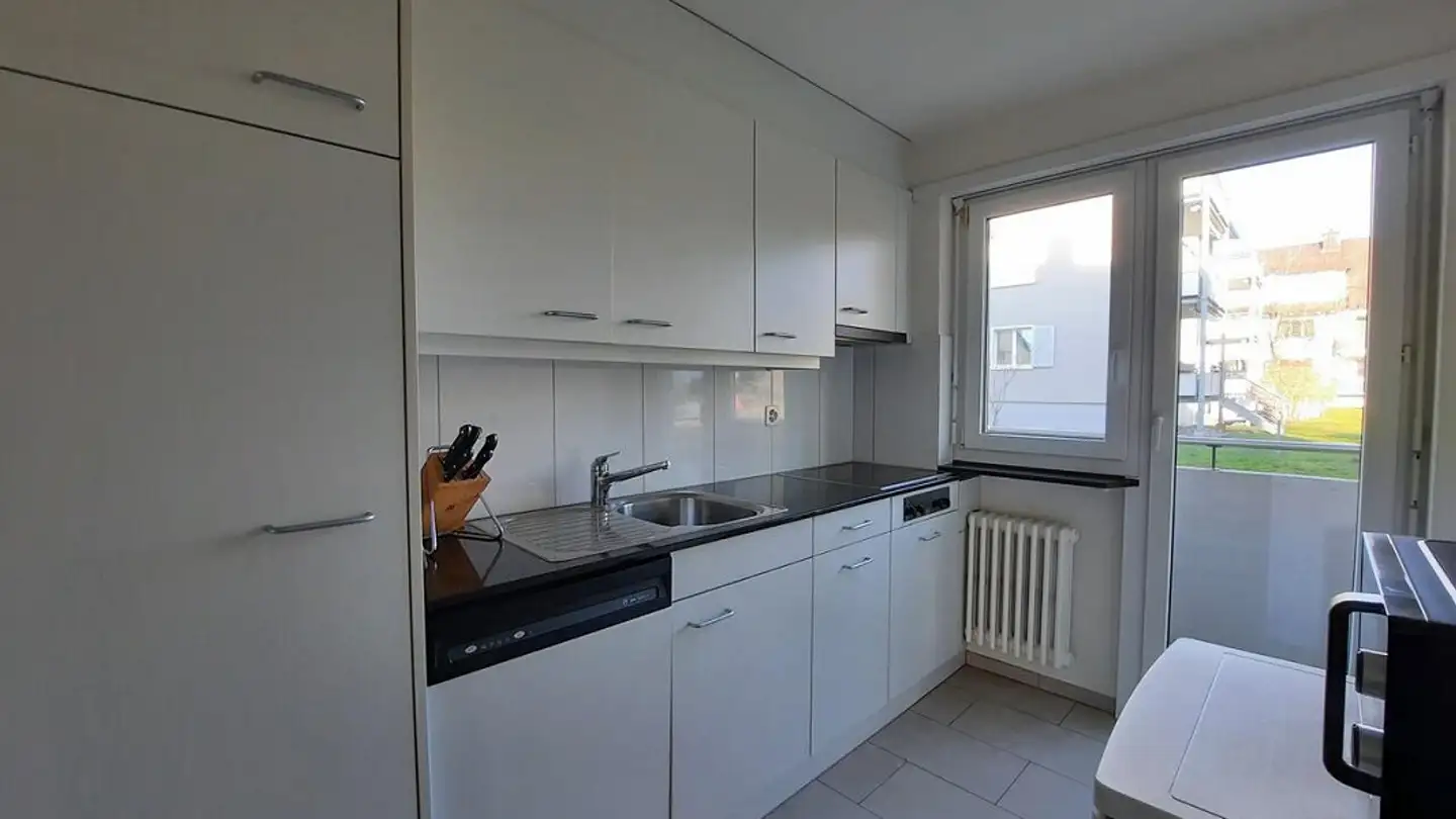 Wohnung mieten - Alte Gfennstrasse 17, 8600 Dübendorf - Foto 4