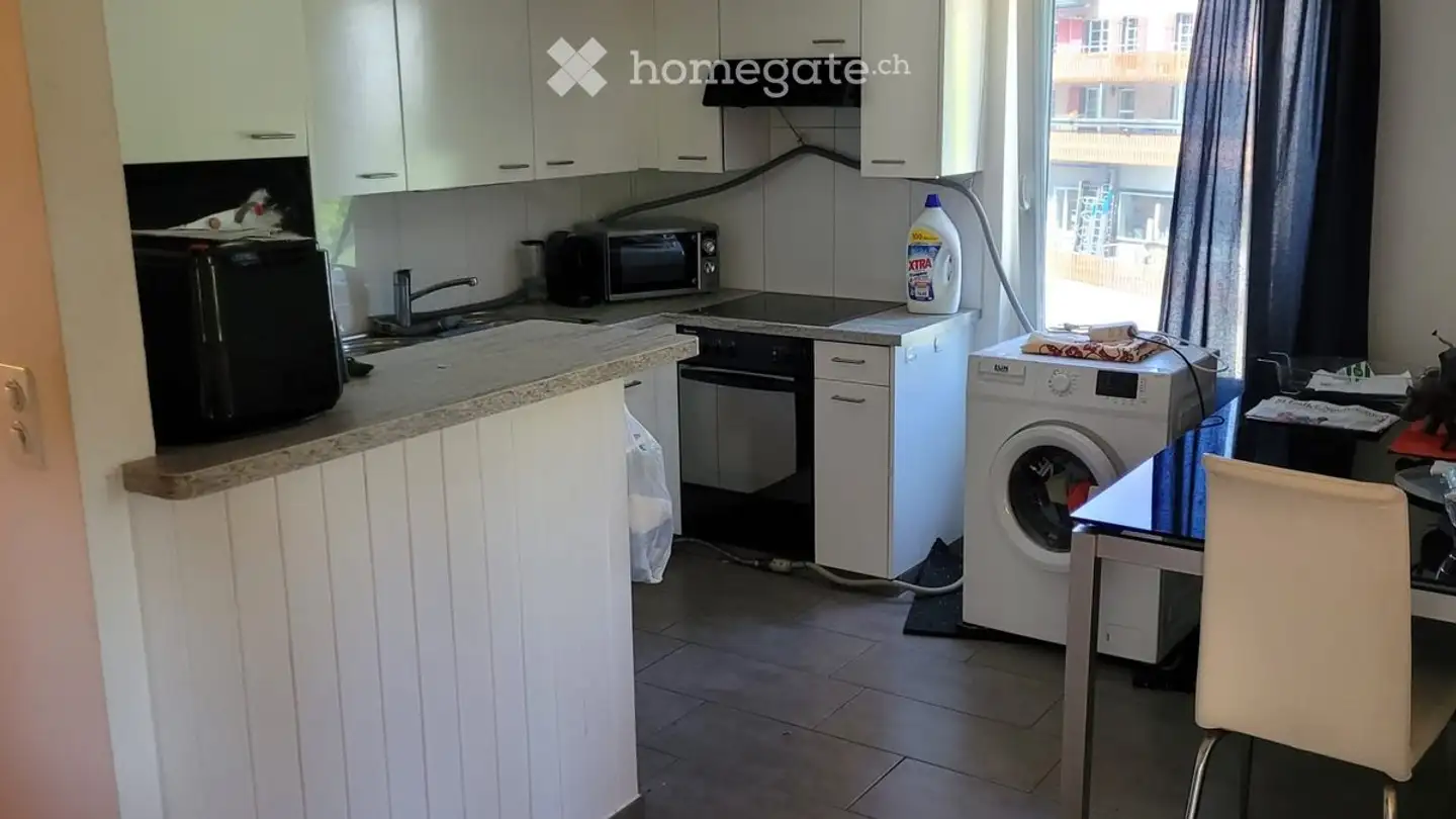 Wohnung mieten - Spiseggstrasse 30, 9030 St. Josefen - Foto 3
