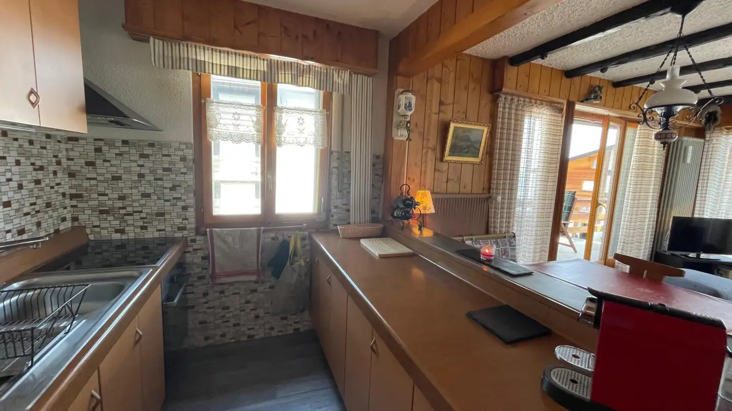 Wohnung kaufen - 1918 La Tzoumaz - Foto 4