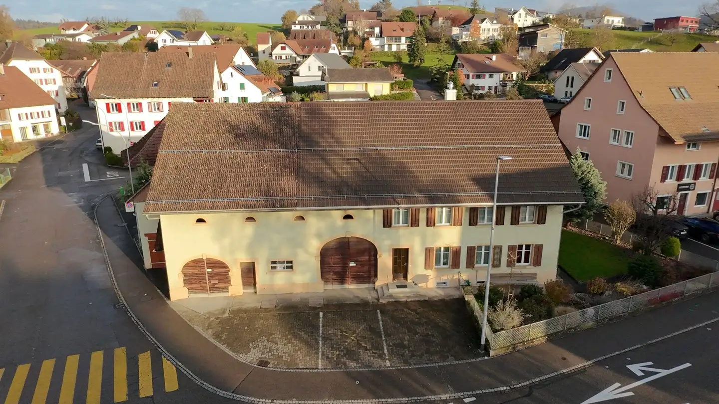 Edificio residenziale in vendita - 5027 Herznach - Photo 2