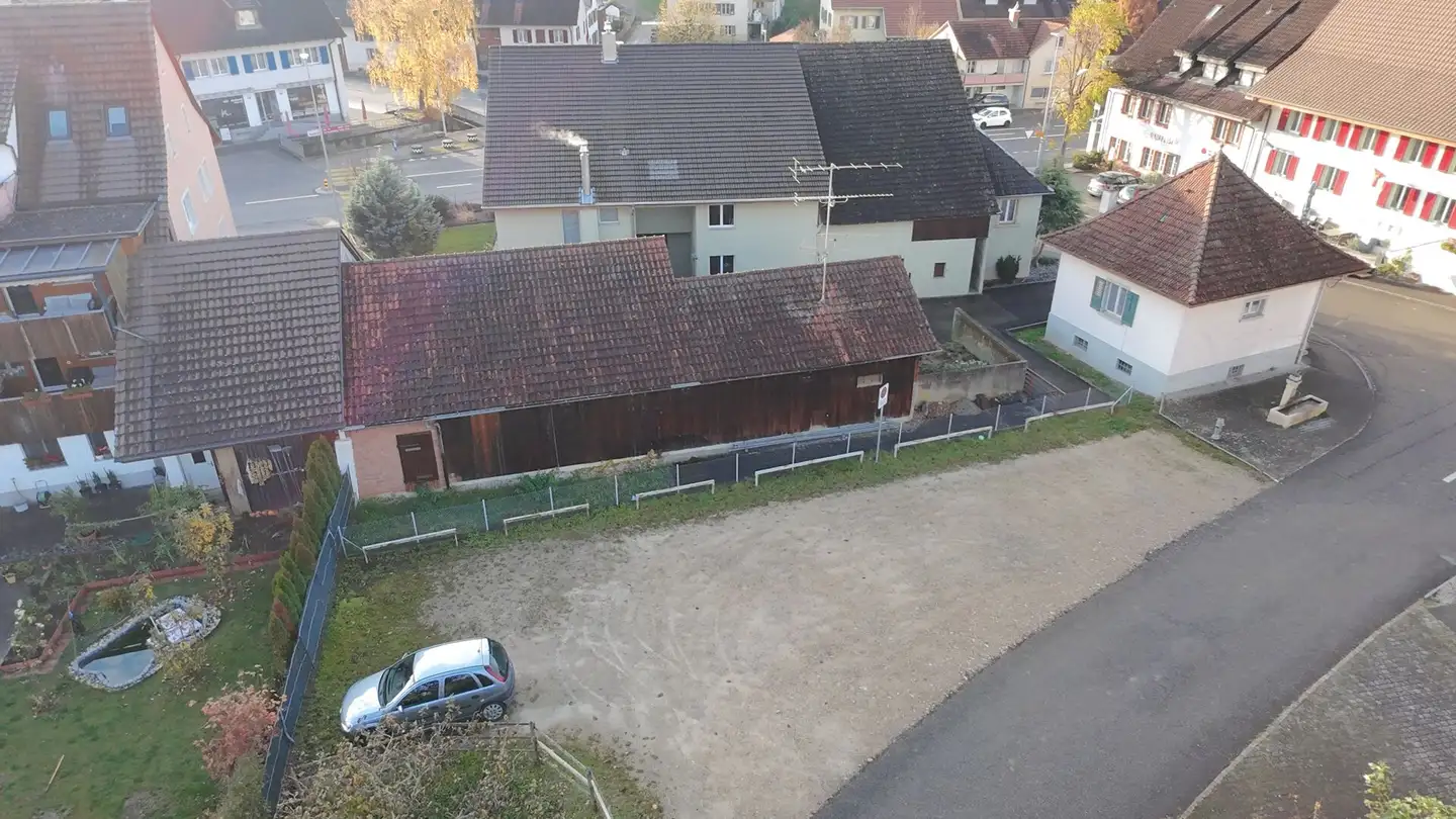 Edificio residenziale in vendita - 5027 Herznach - Photo 4