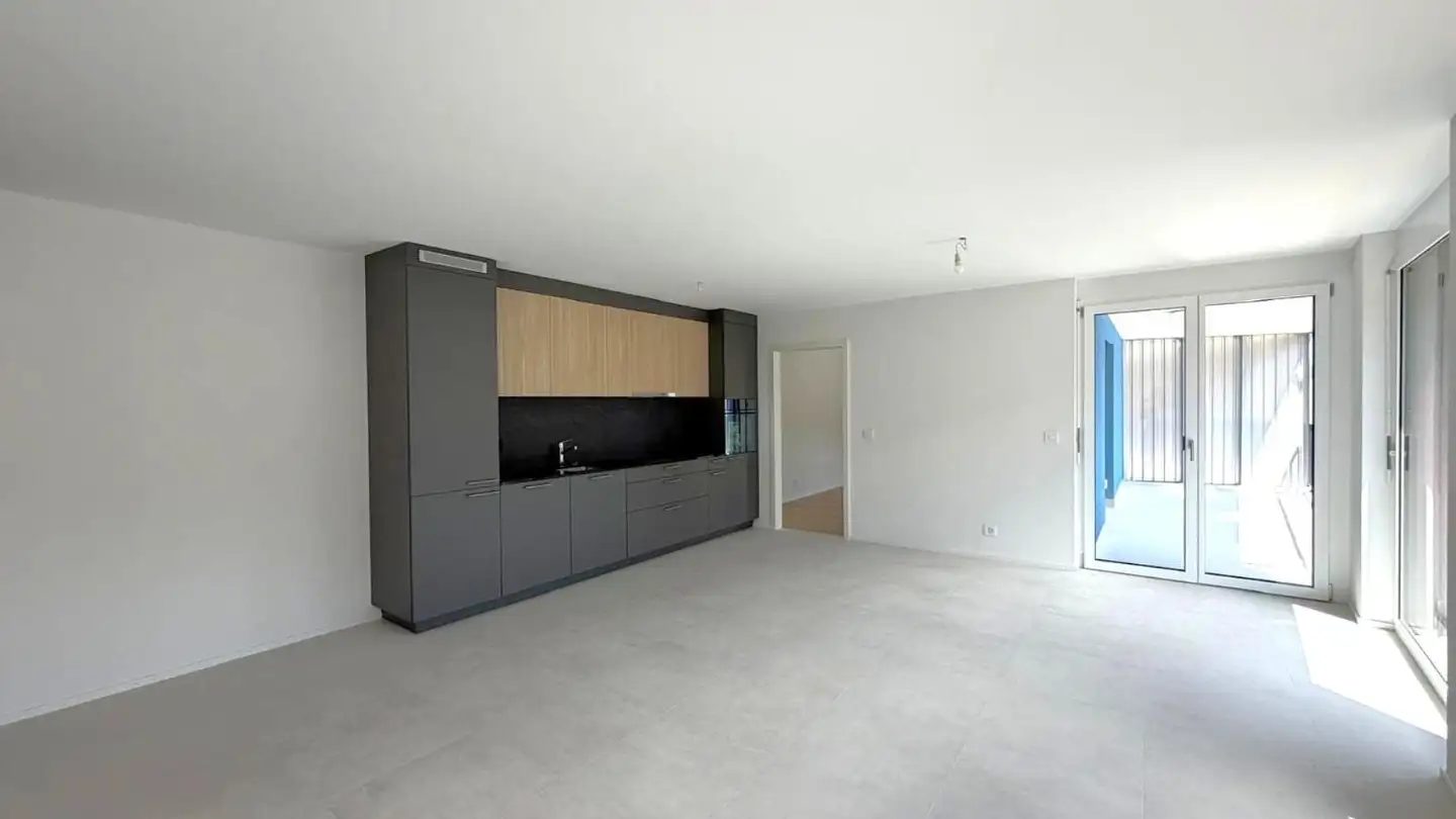 Stepped apartment for rent - Rue Jacques-René Fiechter 29, 2613 Villeret - Photo 2